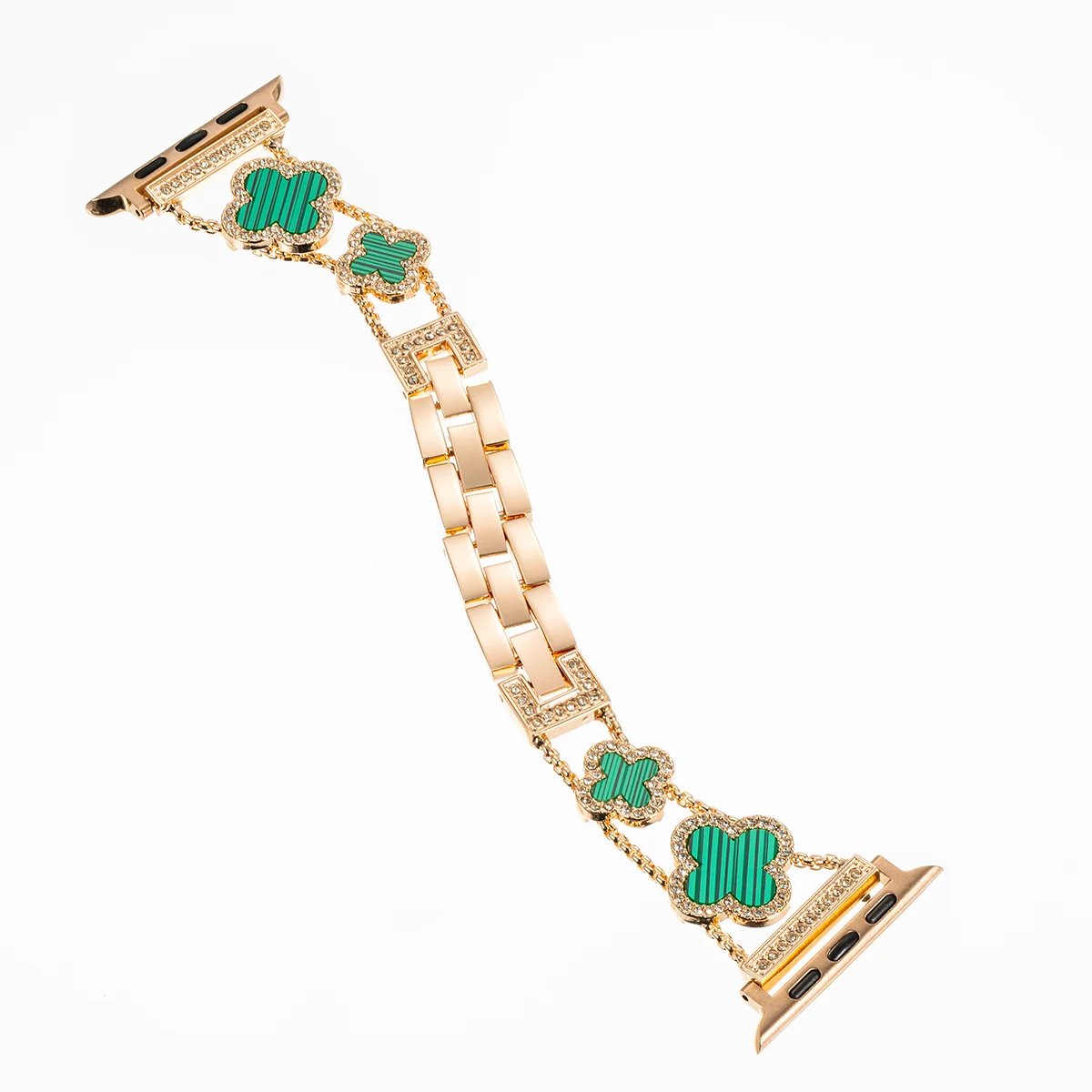 Diamond Clover Strap for Apple Watch