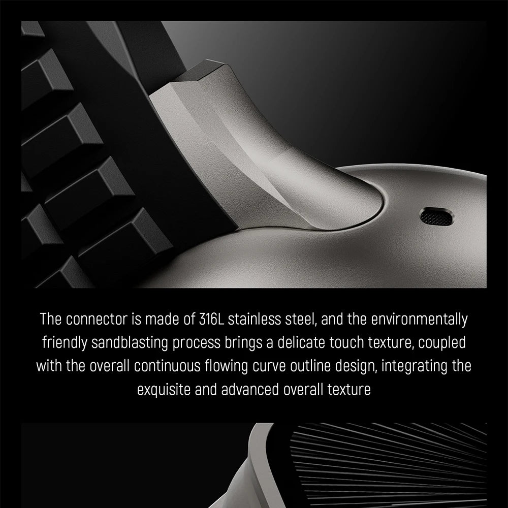 FlareFlex Silicone Strap for Apple Watch