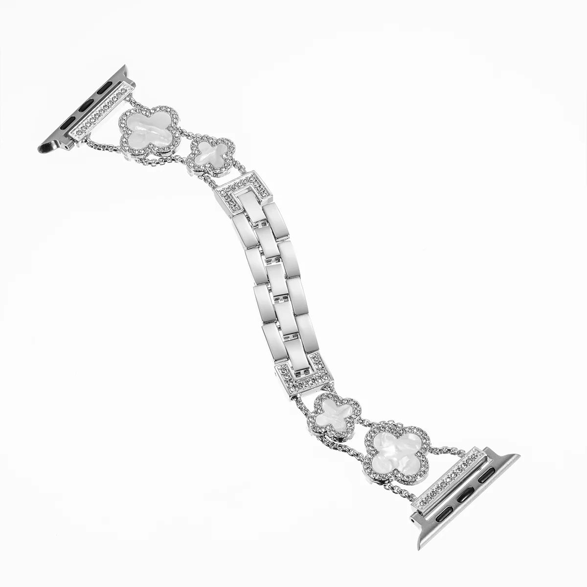 Diamond Clover Strap for Apple Watch