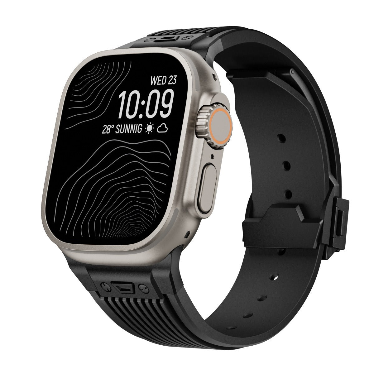 Ultra Sport Silicone for Apple Watch