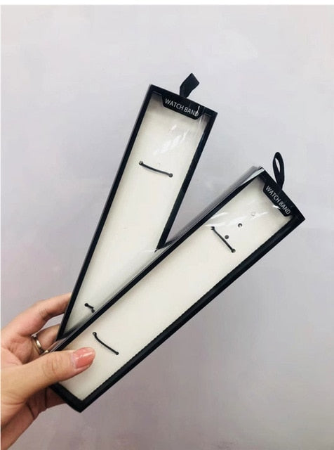 Gift Box for Apple Watch Straps