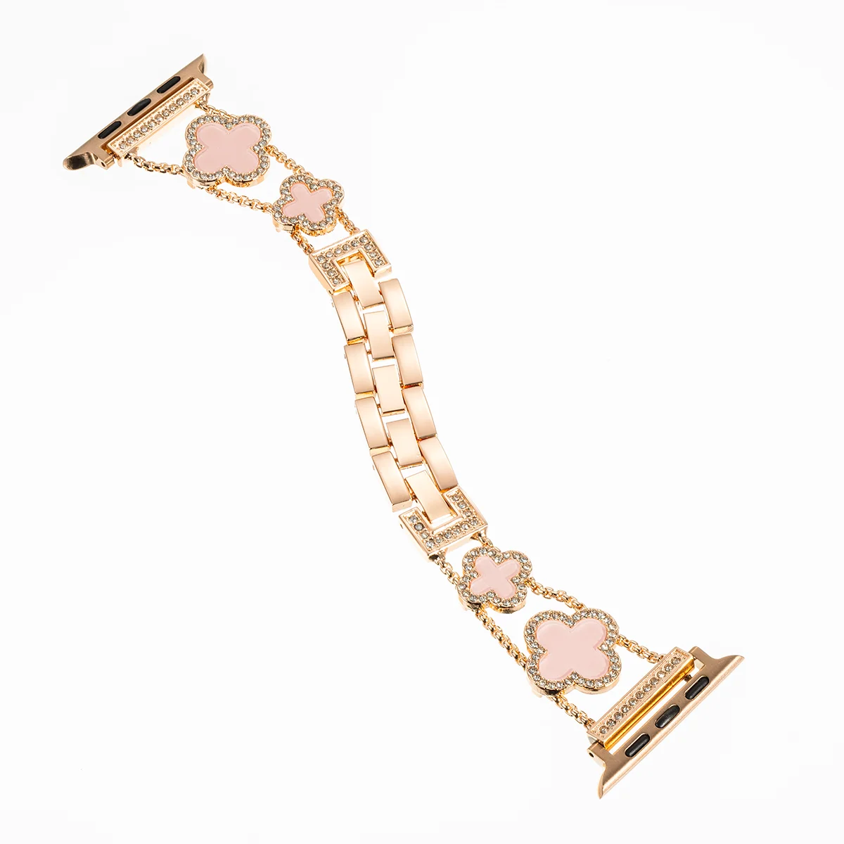 Diamond Clover Strap for Apple Watch