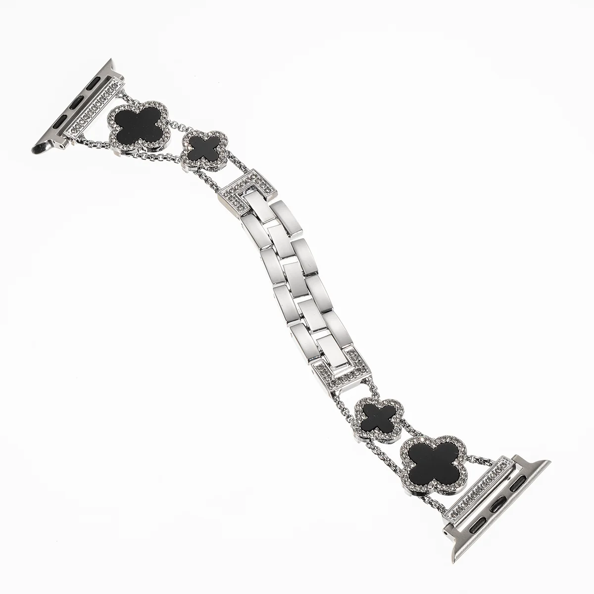 Diamond Clover Strap for Apple Watch